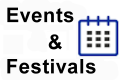 Wildflower Country Events and Festivals Directory