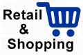 Wildflower Country Retail and Shopping Directory